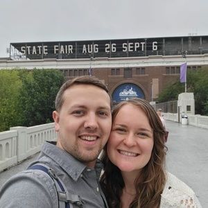 Meet your Posher, Jared